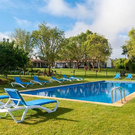 Monte Da Galrixa Villa Zambujeira do Mar Eksteriør bilde