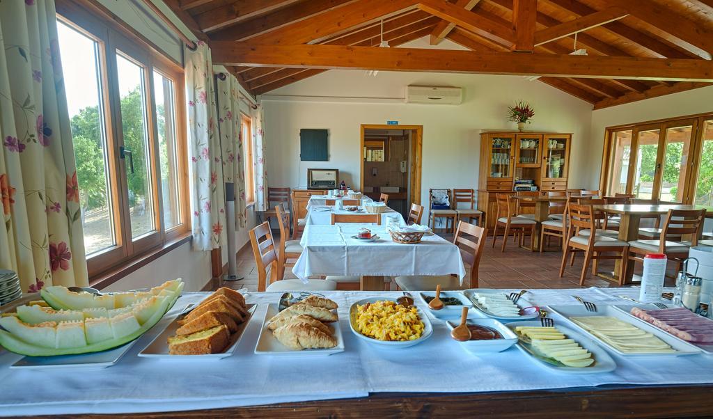 Monte Da Galrixa Villa Zambujeira do Mar Eksteriør bilde