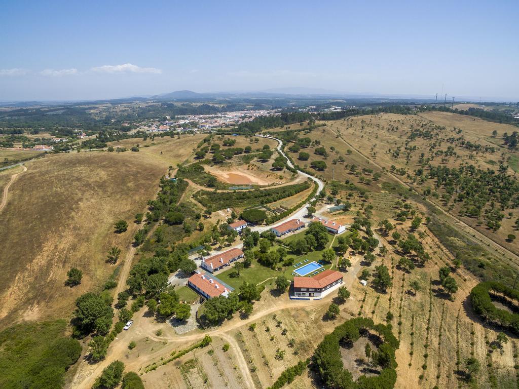 Monte Da Galrixa Villa Zambujeira do Mar Eksteriør bilde