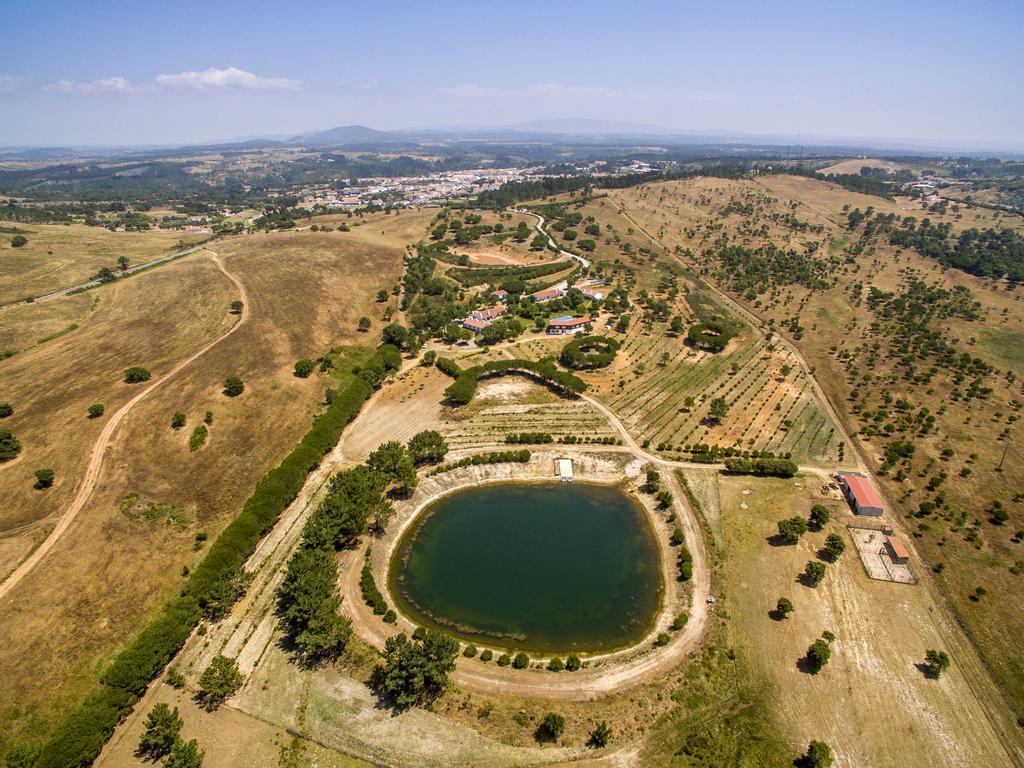 Monte Da Galrixa Villa Zambujeira do Mar Eksteriør bilde