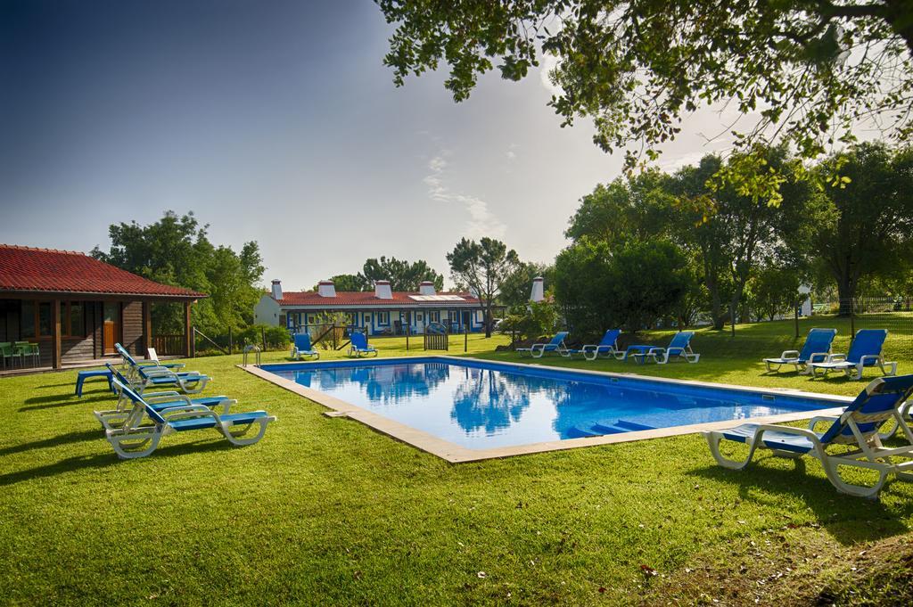 Monte Da Galrixa Villa Zambujeira do Mar Eksteriør bilde