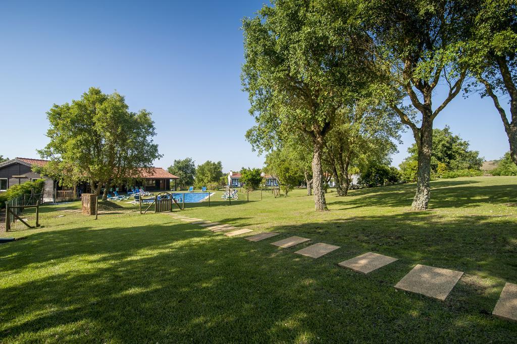 Monte Da Galrixa Villa Zambujeira do Mar Eksteriør bilde