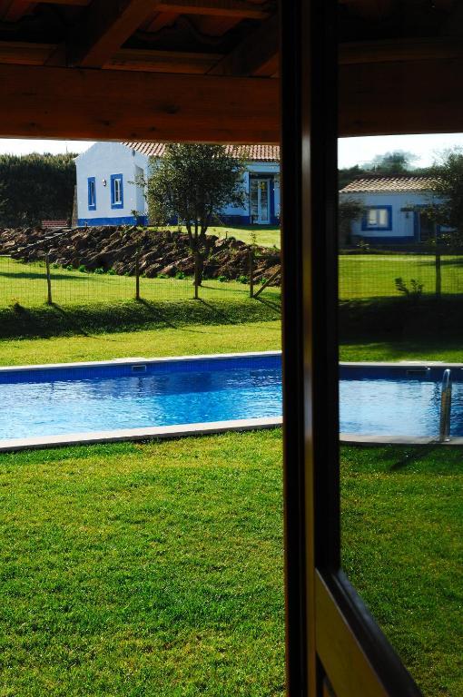 Monte Da Galrixa Villa Zambujeira do Mar Eksteriør bilde