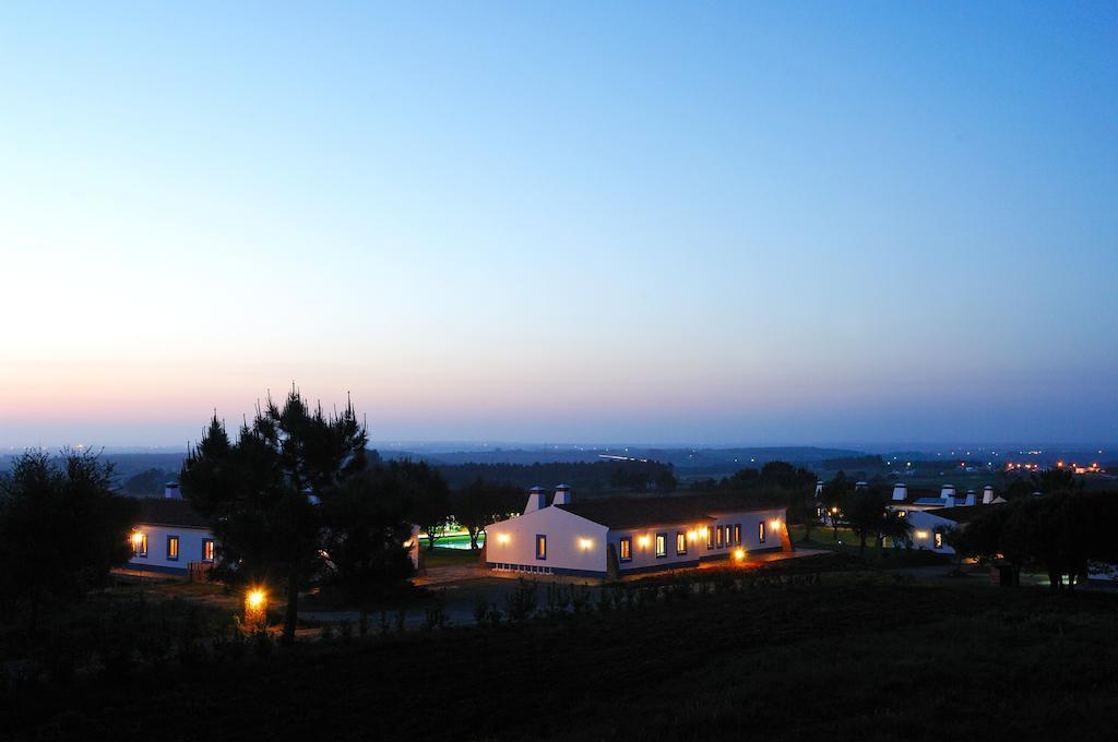 Monte Da Galrixa Villa Zambujeira do Mar Eksteriør bilde