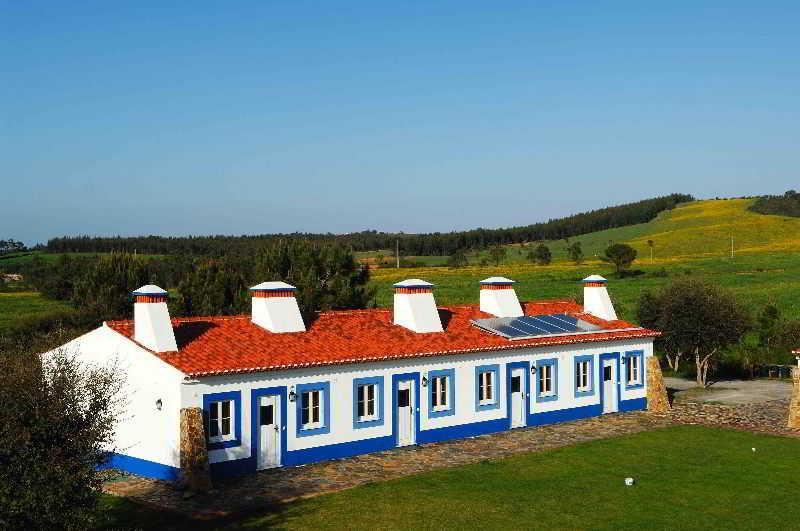 Monte Da Galrixa Villa Zambujeira do Mar Eksteriør bilde