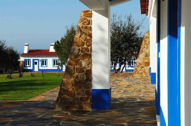 Monte Da Galrixa Villa Zambujeira do Mar Eksteriør bilde