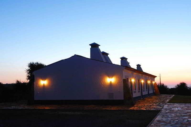 Monte Da Galrixa Villa Zambujeira do Mar Eksteriør bilde