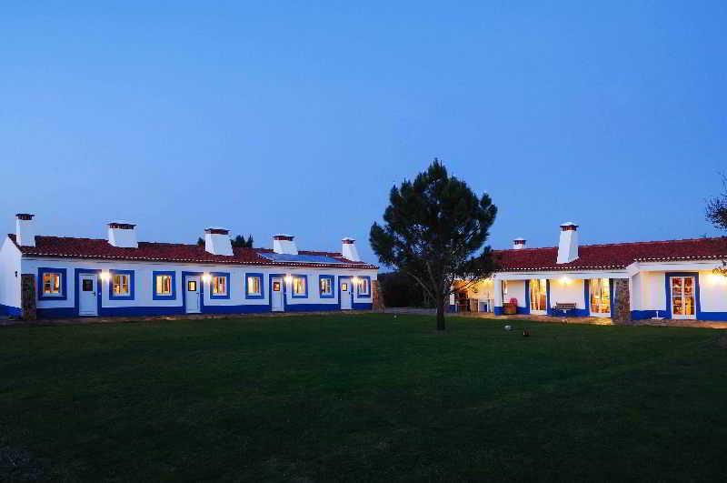 Monte Da Galrixa Villa Zambujeira do Mar Eksteriør bilde