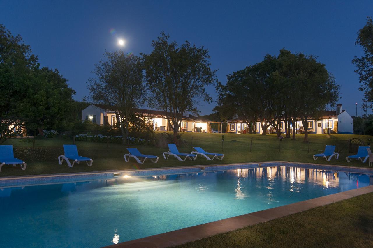 Monte Da Galrixa Villa Zambujeira do Mar Eksteriør bilde