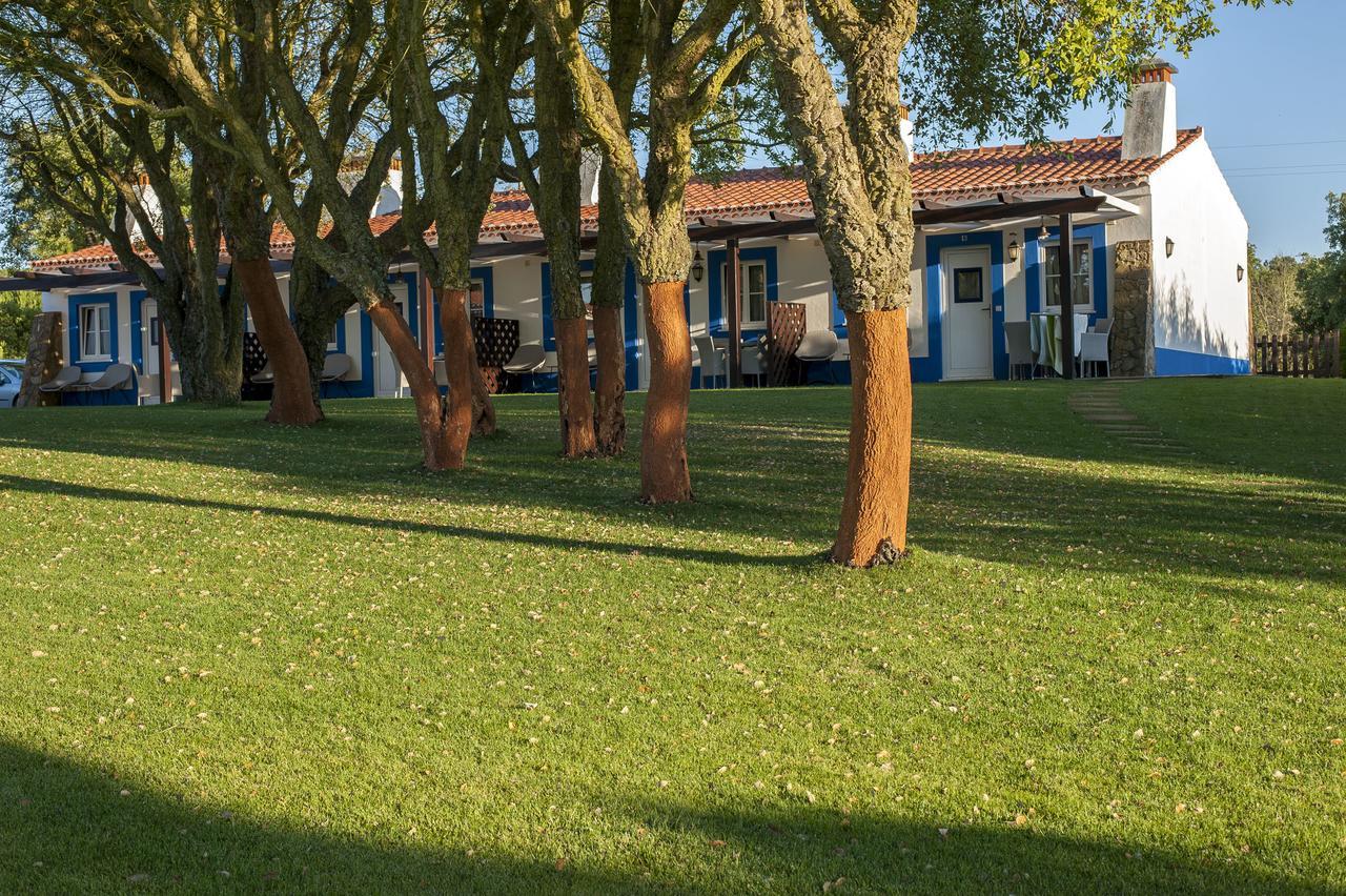 Monte Da Galrixa Villa Zambujeira do Mar Eksteriør bilde