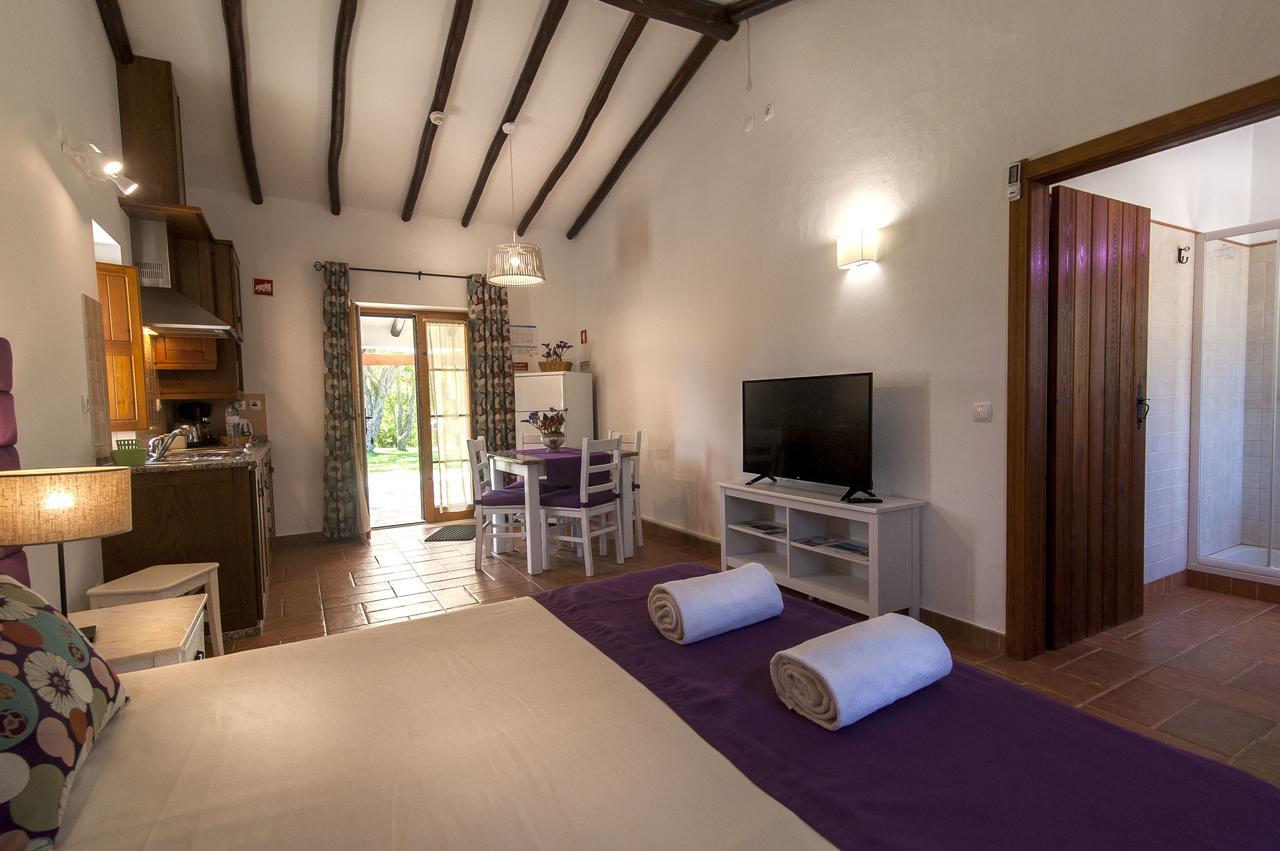 Monte Da Galrixa Villa Zambujeira do Mar Eksteriør bilde