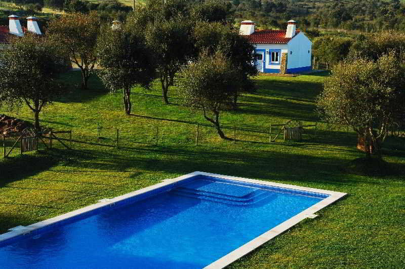 Monte Da Galrixa Villa Zambujeira do Mar Eksteriør bilde